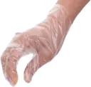 吃东西