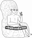 Big Brains