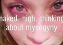mysogyny