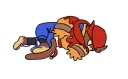 ded kengle