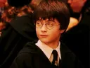 Harry Potter_roll eyes