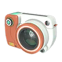 camera
