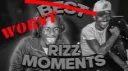 worst rizz moment