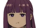 fern pout