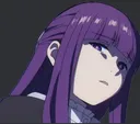 fern disgust