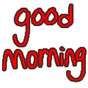 GoodMorning