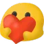 BlobHeart