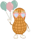 Birthdaypeanut