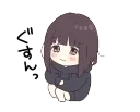 sad menhera