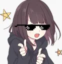 cool menhera