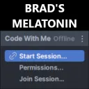 brad's melatonin