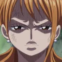 Nami mad