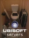 Serveur Ubisoft