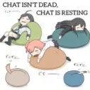 ded chat