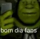 Bom dia