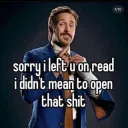 leftonread