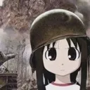 anime warrior /felonies