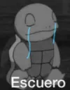 escuero D: