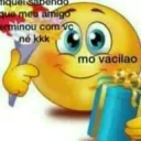 Mó vacilão 