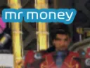 Mr. Money