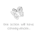 this action have consequences