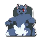 chair bj