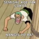 TAK COKOT