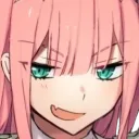 zero two hehe