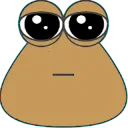 Tired Pou