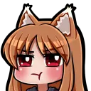 holo stare