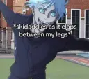 Skidaddle