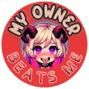 MoonMyOwnerBeatsMeLewd