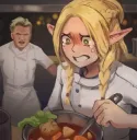 WHERES THE LAMB SAUCE MARCILLE