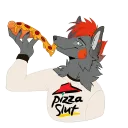 PizzaSlut