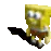 dance sponge bob