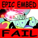 embedepicfail