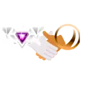 SSL & Bronze Handshake