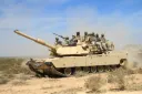 m1 abrams