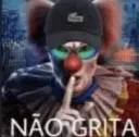 nao grita