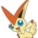 Victini 