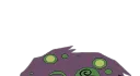 Spiritomb Lurk