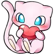 Mew Heart