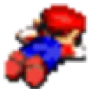 Dead Mario