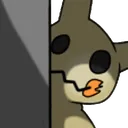 Mimikyu Lurk