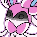Sylveon Anxious 