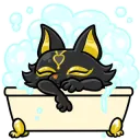 Lust Bath