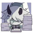 miss grace overworked