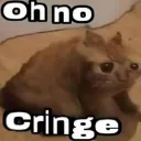 Oh No, Cringe