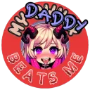 MyDaddyBeatsMe