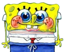 Cute Spongebob